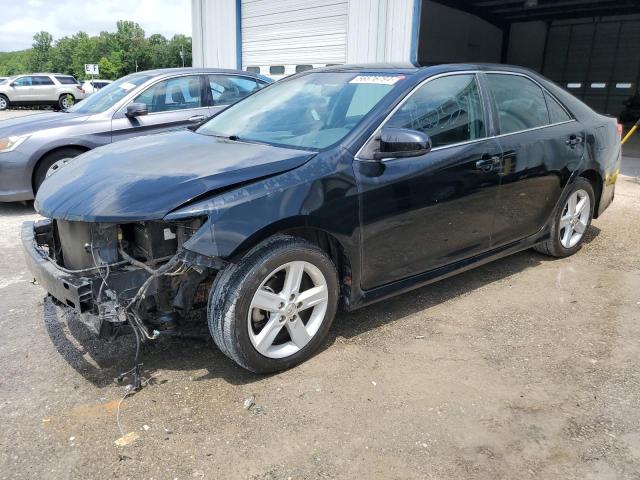 toyota camry 2014 4t1bf1fk4eu746209