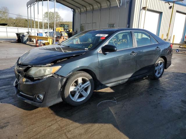 toyota camry 2014 4t1bf1fk4eu752558