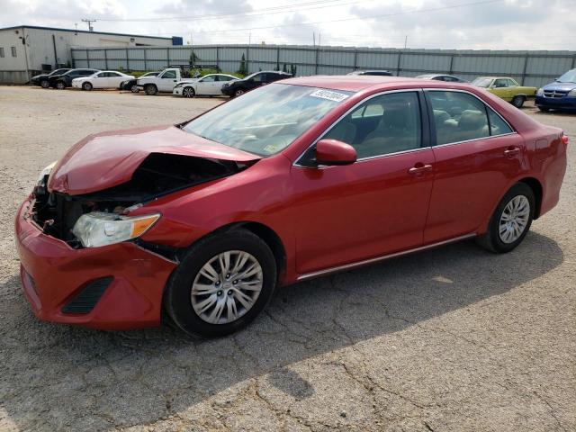 toyota camry 2014 4t1bf1fk4eu758361