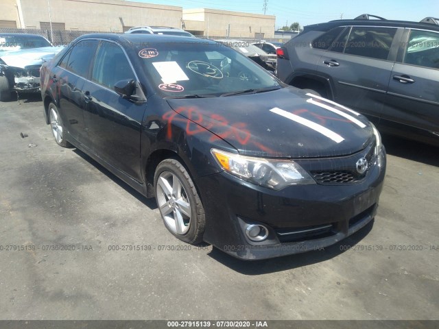 toyota camry 2014 4t1bf1fk4eu759820