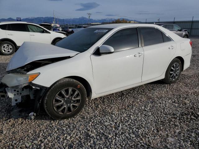 toyota camry 2014 4t1bf1fk4eu762457