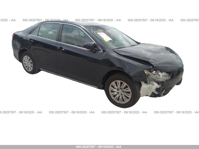 toyota camry 2014 4t1bf1fk4eu764788