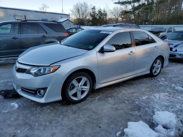 toyota camry l 2014 4t1bf1fk4eu765598