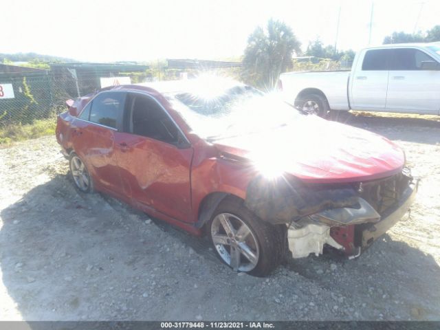 toyota camry 2014 4t1bf1fk4eu780361