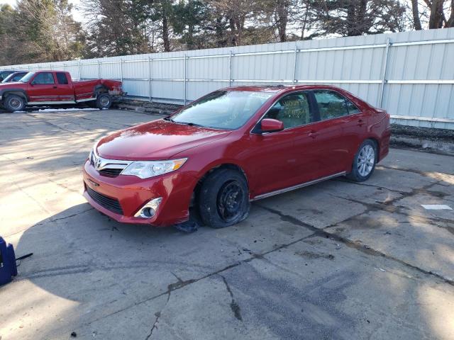 toyota camry l 2014 4t1bf1fk4eu796379