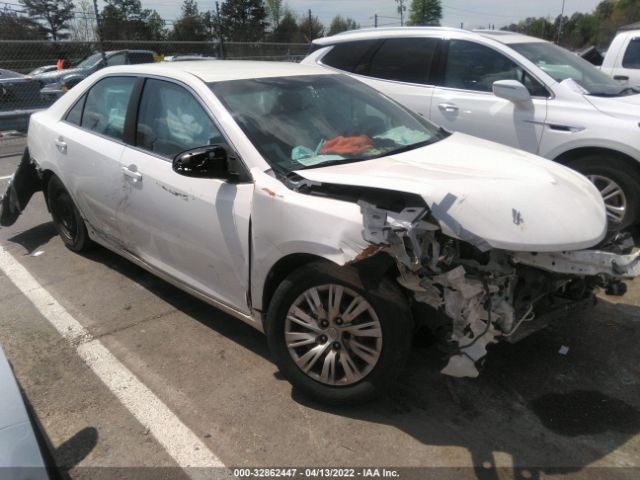 toyota camry 2014 4t1bf1fk4eu814797