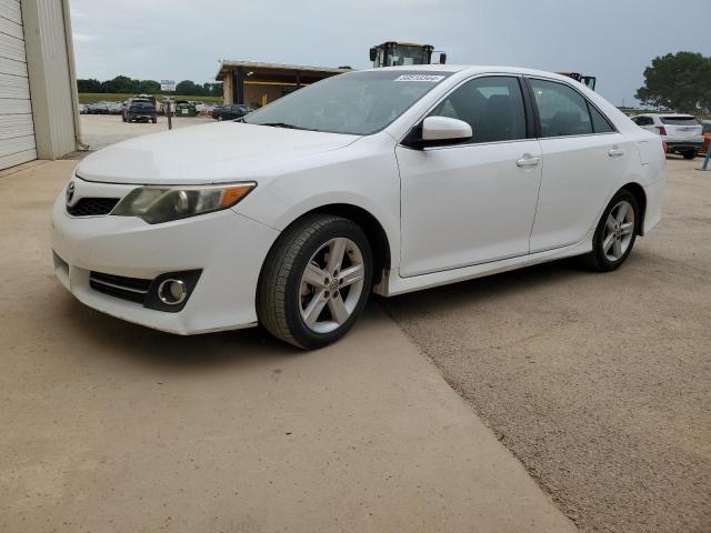 toyota camry 2014 4t1bf1fk4eu818686