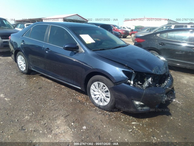 toyota camry 2014 4t1bf1fk4eu855883