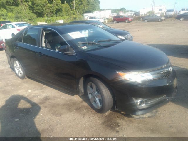 toyota camry 2014 4t1bf1fk4eu856595