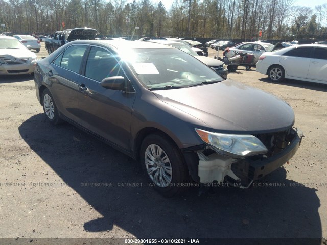 toyota camry 2014 4t1bf1fk4eu863630