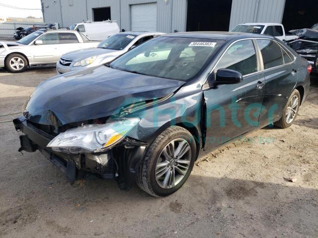 toyota camry le 2015 4t1bf1fk4fu003261