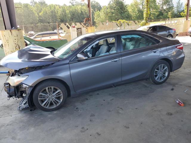 toyota camry le 2015 4t1bf1fk4fu004734