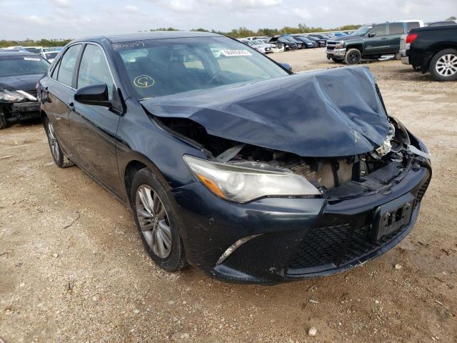 toyota camry le 2015 4t1bf1fk4fu005057