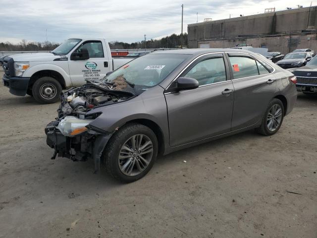 toyota camry le 2015 4t1bf1fk4fu006256