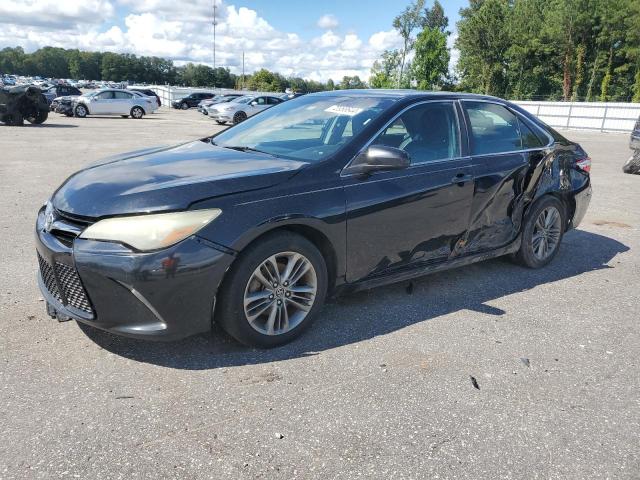 toyota camry le 2015 4t1bf1fk4fu008430