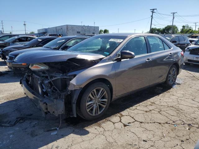 toyota camry 2015 4t1bf1fk4fu016480