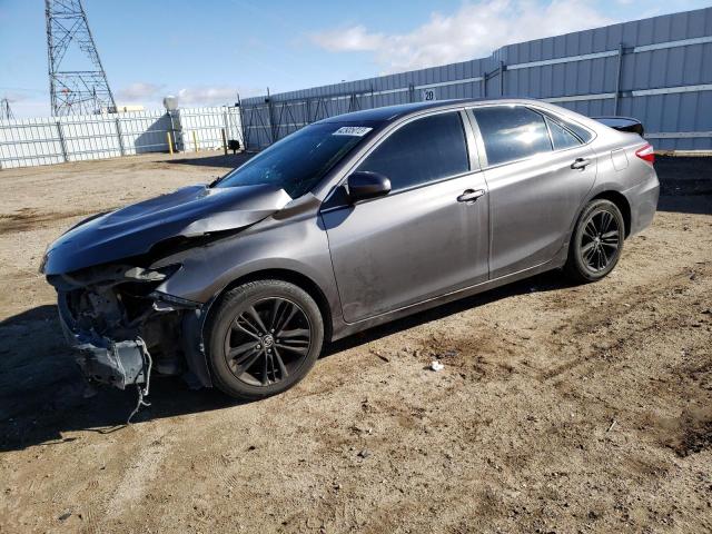 toyota camry le 2015 4t1bf1fk4fu020724