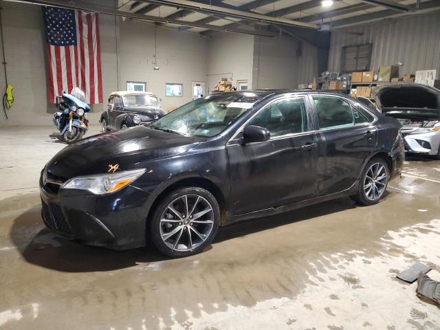 toyota camry le 2015 4t1bf1fk4fu025857