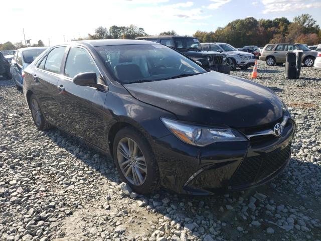 toyota camry le 2015 4t1bf1fk4fu036647