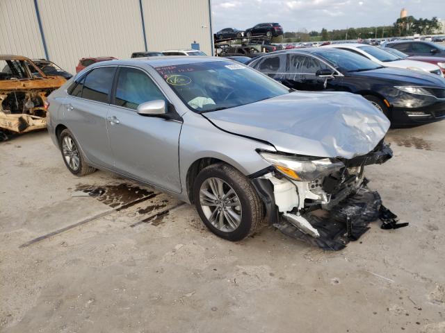 toyota camry le 2015 4t1bf1fk4fu039001
