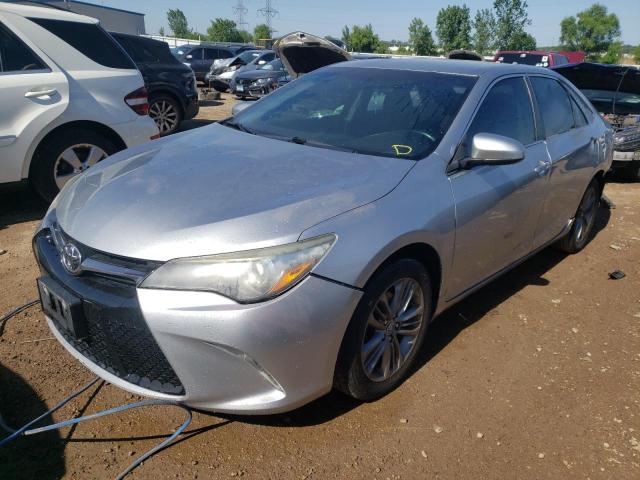 toyota camry 2015 4t1bf1fk4fu039080