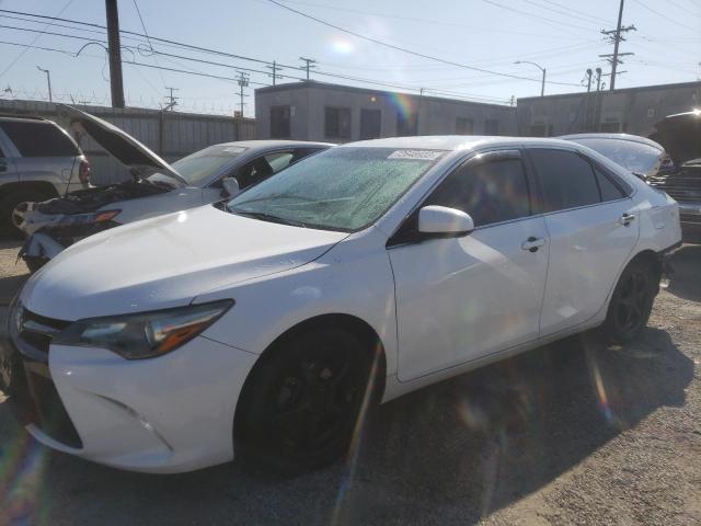 toyota camry 2015 4t1bf1fk4fu039242