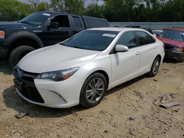 toyota camry le 2015 4t1bf1fk4fu042027