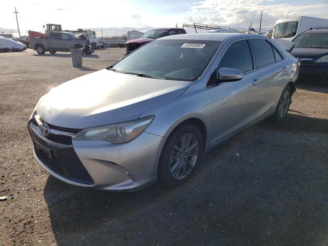 toyota camry le 2015 4t1bf1fk4fu042612