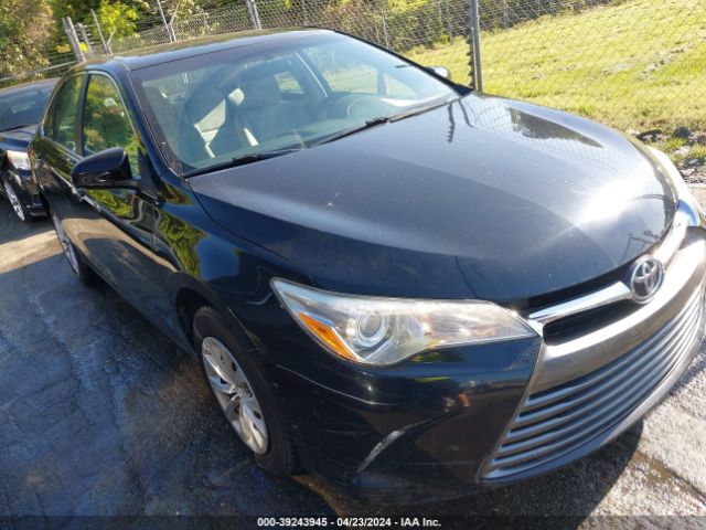 toyota camry 2015 4t1bf1fk4fu044991