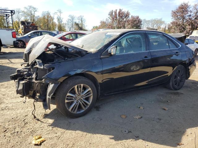 toyota camry le 2015 4t1bf1fk4fu048734