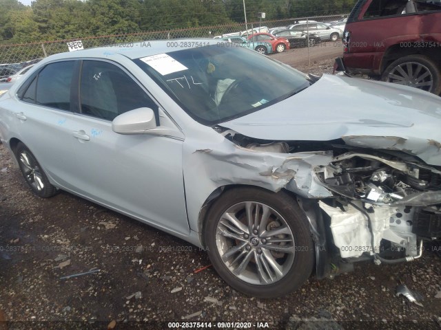 toyota camry 2015 4t1bf1fk4fu052850