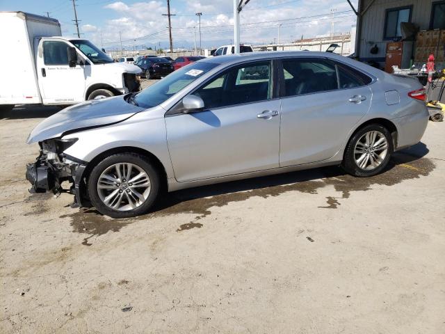 toyota camry 2015 4t1bf1fk4fu053934