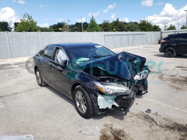 toyota camry le 2015 4t1bf1fk4fu058812