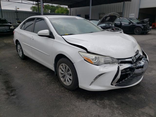toyota camry le 2015 4t1bf1fk4fu059331