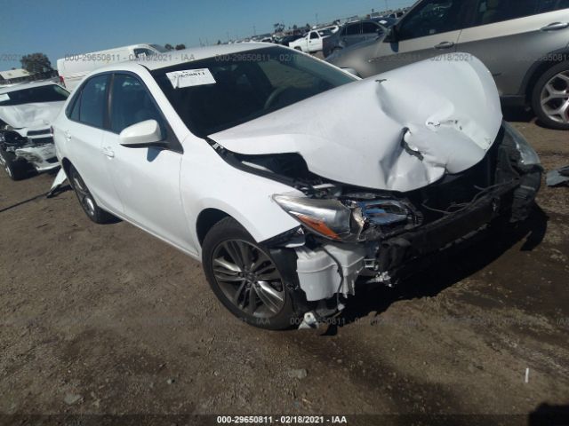 toyota camry 2015 4t1bf1fk4fu062911