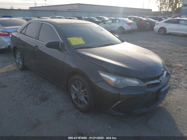 toyota camry 2015 4t1bf1fk4fu068675