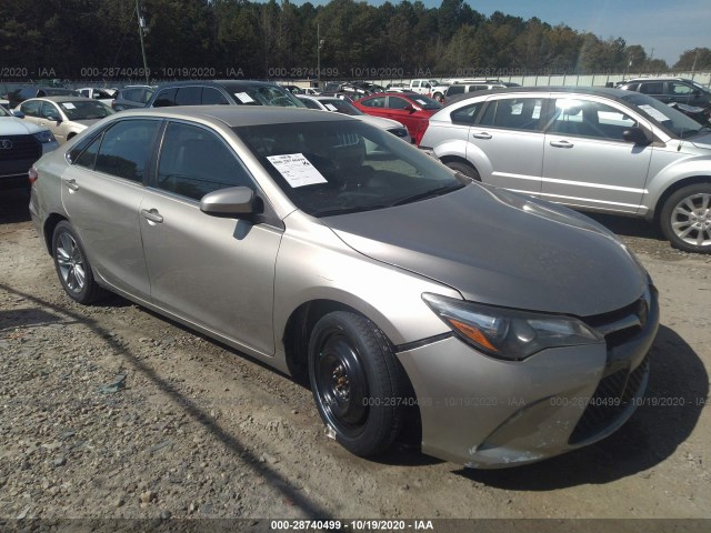 toyota camry 2015 4t1bf1fk4fu069969