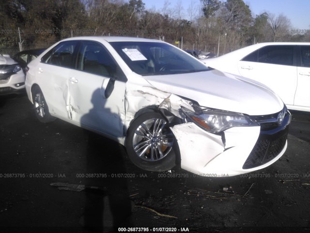 toyota camry 2015 4t1bf1fk4fu074637