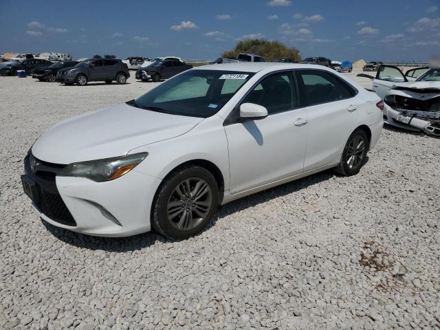 toyota camry le 2015 4t1bf1fk4fu076050