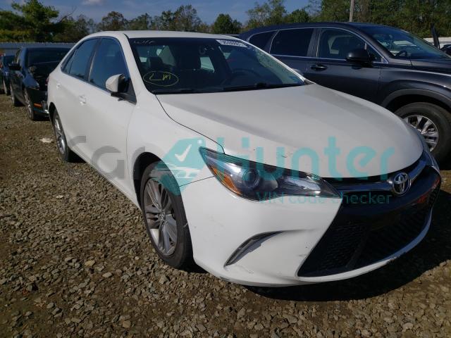 toyota camry le 2015 4t1bf1fk4fu097707