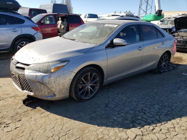 toyota camry le 2015 4t1bf1fk4fu098243