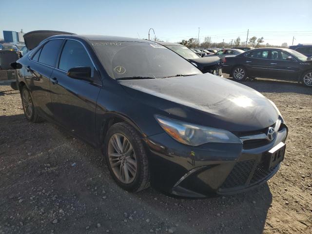 toyota camry le 2015 4t1bf1fk4fu099439