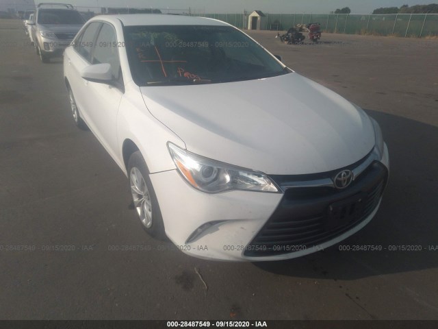 toyota camry le 2015 4t1bf1fk4fu101612