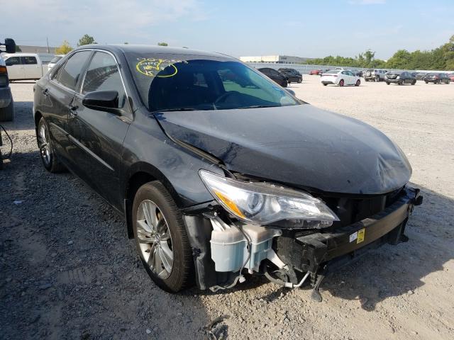 toyota camry le 2015 4t1bf1fk4fu104302