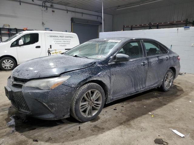 toyota camry le 2015 4t1bf1fk4fu113811