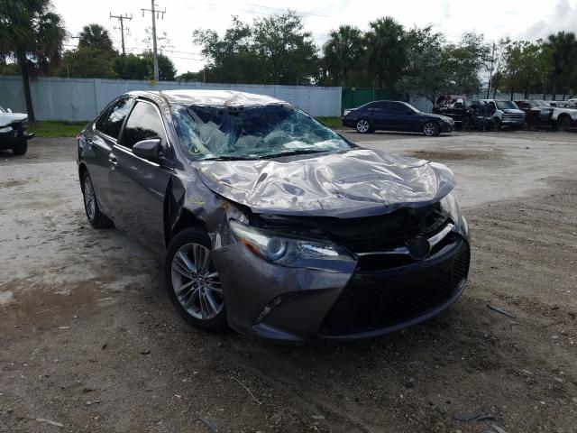 toyota camry le 2015 4t1bf1fk4fu115588