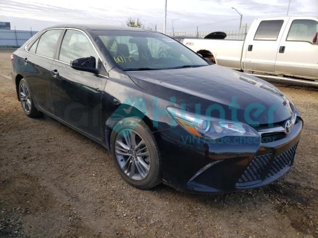 toyota camry le 2015 4t1bf1fk4fu475203