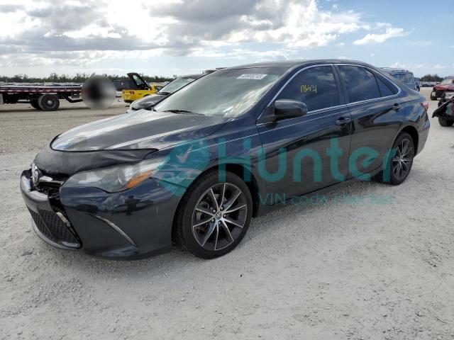 toyota camry le 2015 4t1bf1fk4fu482443