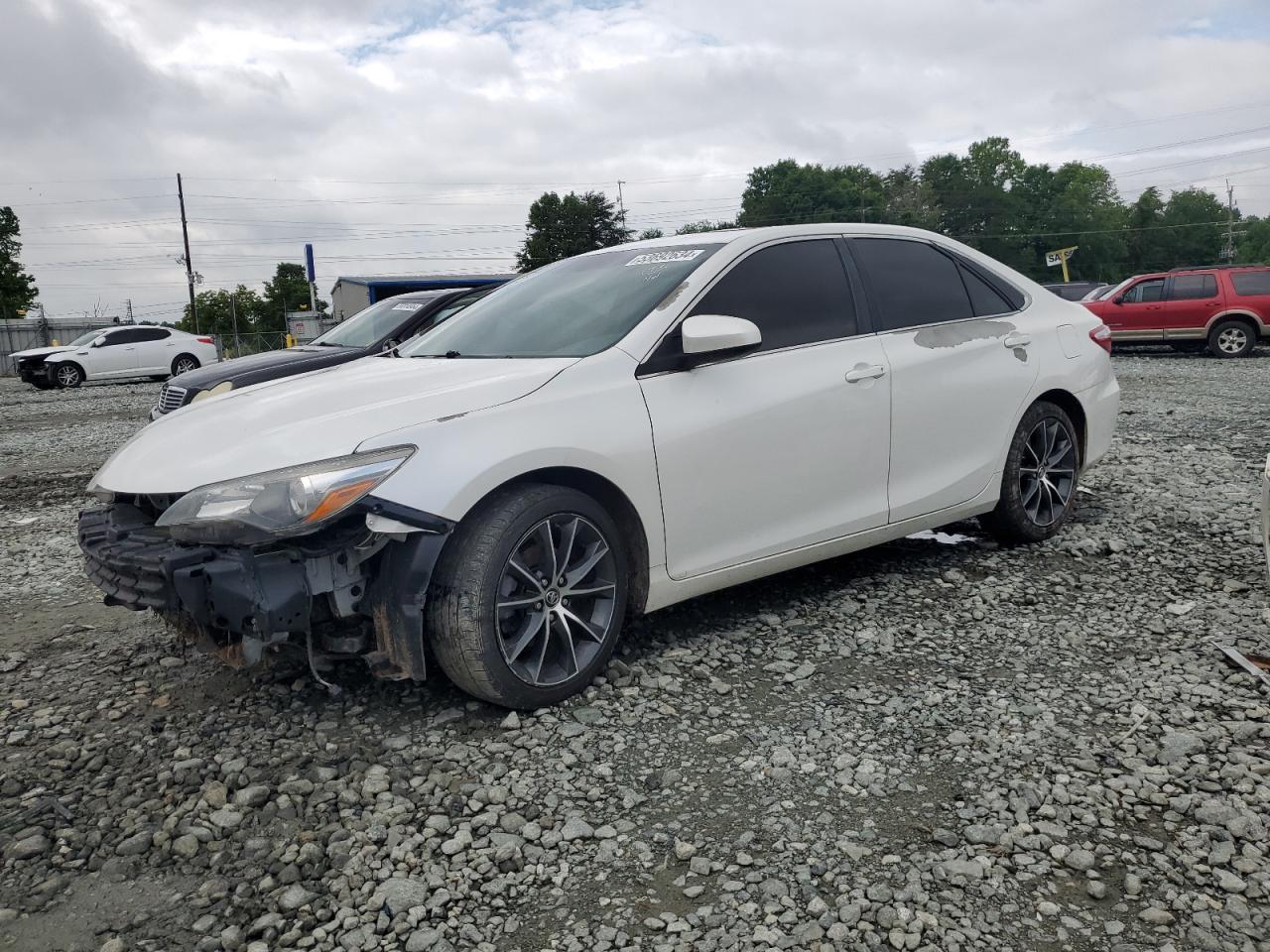 toyota camry 2015 4t1bf1fk4fu484323