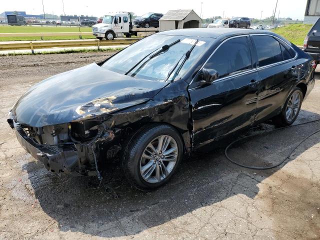 toyota camry 2015 4t1bf1fk4fu486072